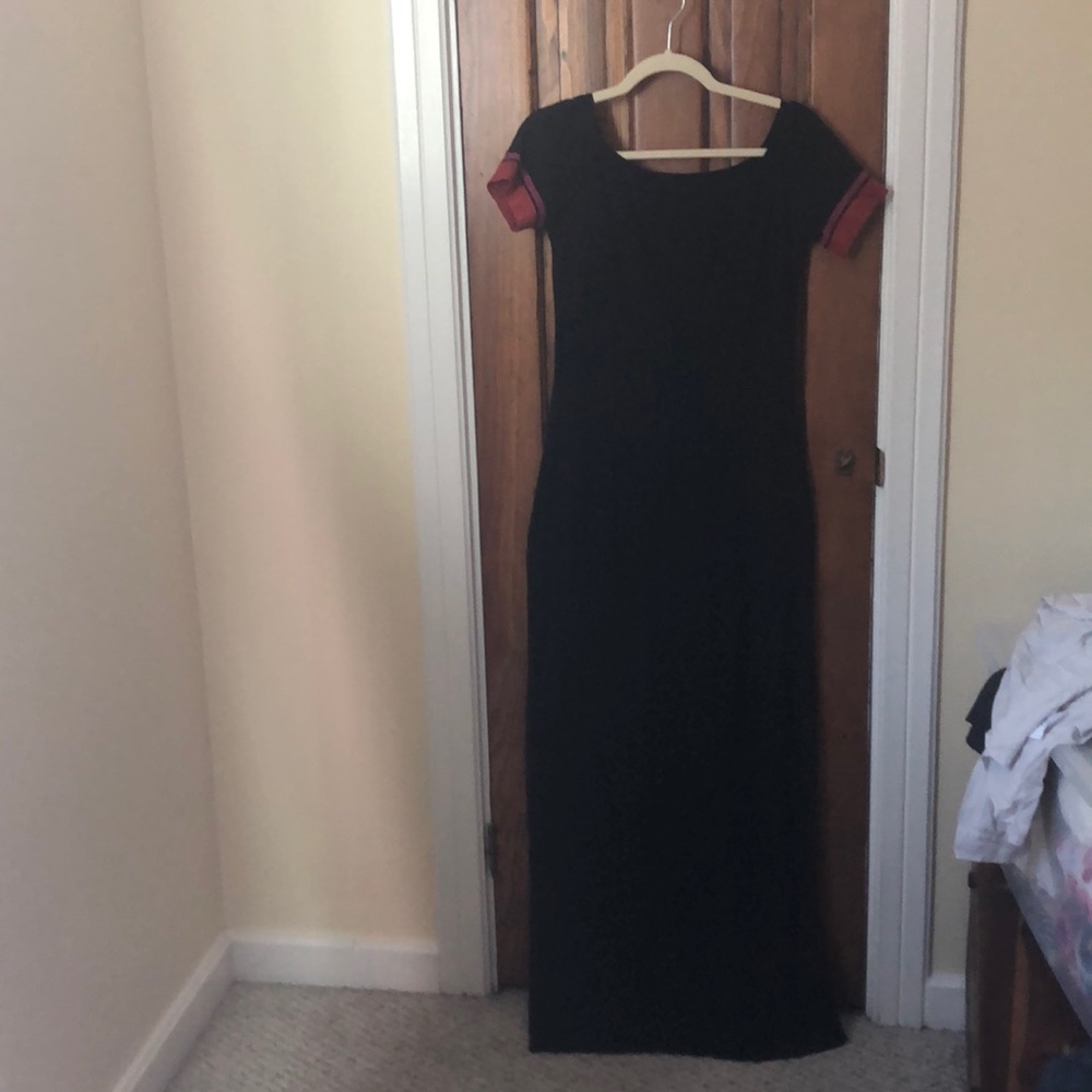 Sonia rykiel dress